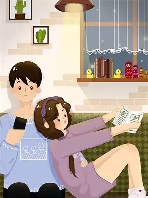 你们流产老公在不在家