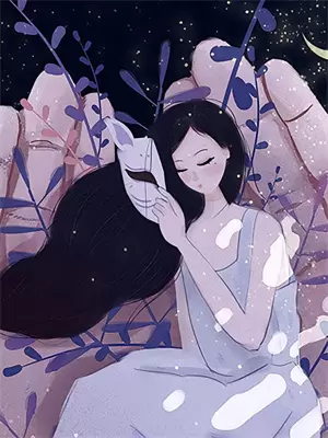 分手之后遇到真爱