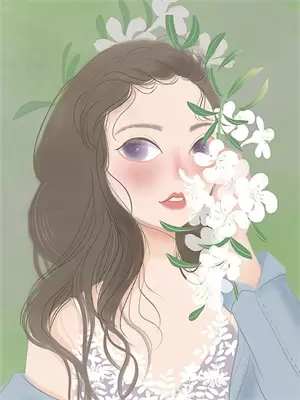 爱只是一个代名词