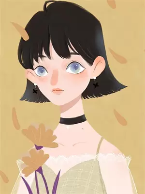 惊鸿照影 清静