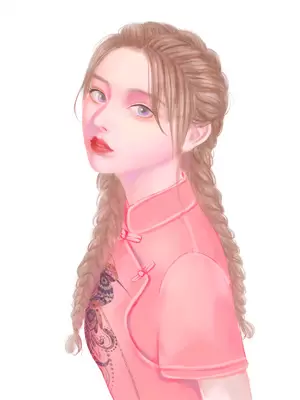 老公是首富是种什么体验