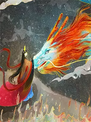 成为主播后,受到所有人喜爱的英文