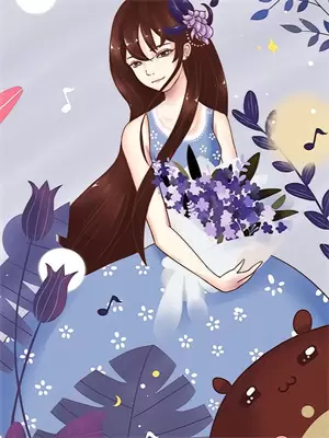 快穿之娇宠女配