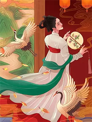 老公天黑请关灯