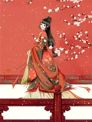 娘子宠上天