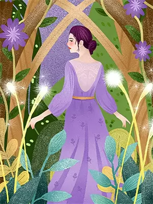 婆婆迷信差点害死孙子