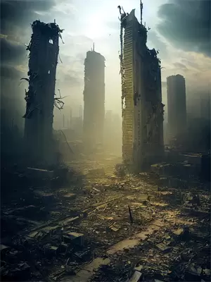 神秘失窃案