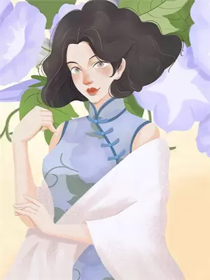 被系统抹杀后男主疯了小说