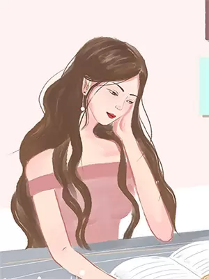 惊我竟是影帝白月光