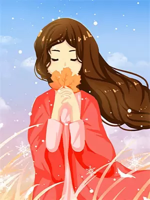 流产的时候男朋友陪在身边