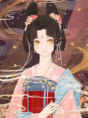 琥珀 石纪元