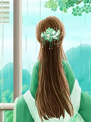 妻子对老公温柔的体贴