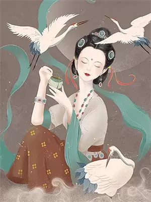 造王者董玉乔