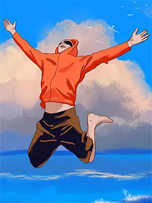 医流段位