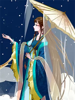男友傍上了一个假富婆