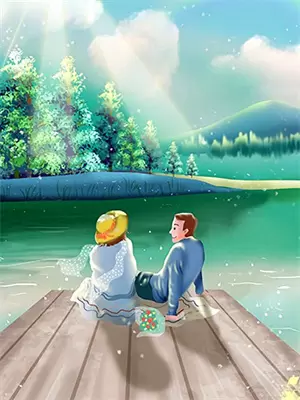王妃来自未来
