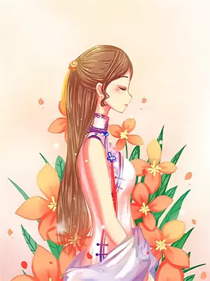 愿我如长风伴君行千里