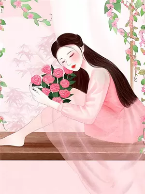 旱年