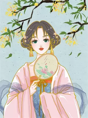 第一章病娇王爷的团宠小娇娇