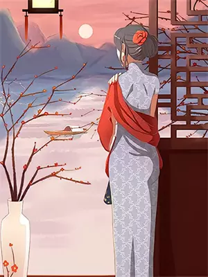 叔叔走开