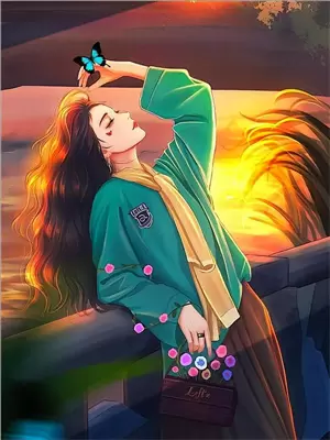 永劫之境陈虹羽