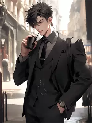 所以我是谁的宝宝呀文案