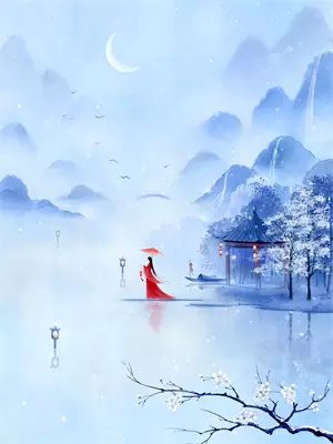 十年情思百年渡下一句是什么
