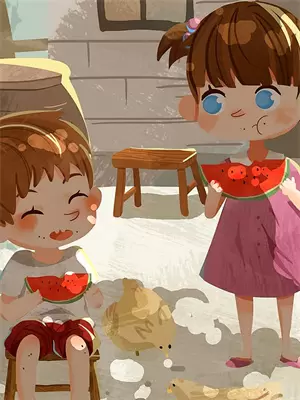 穿书成女主白月光主角被气死