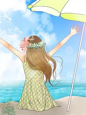 风雨邂逅暖阳诗词