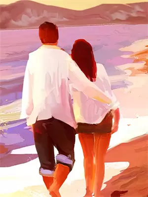 深渊之吻小说
