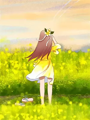 女儿昏倒妈妈却笑了