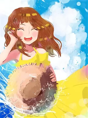 妈妈被黑暗了