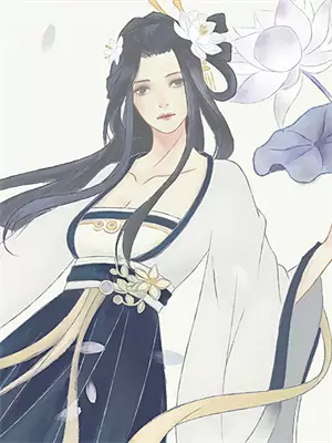 被点天灯男
