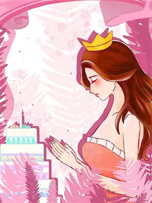 逃婚女友真实想法