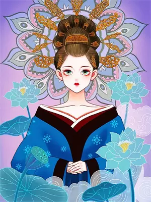 婆婆偷我黄金送养女