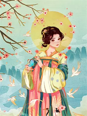 重返八零我拒绝殉情