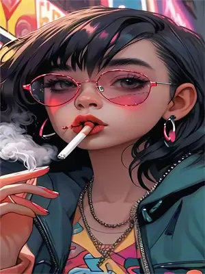 五彩神珠