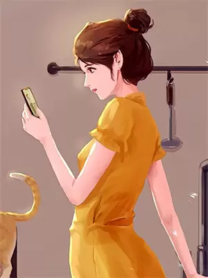 今生缘尽不相逢