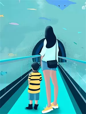 弹幕里不要叫老公