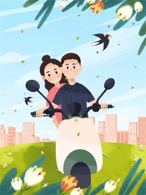 重生一世我不要当圣母要当女王