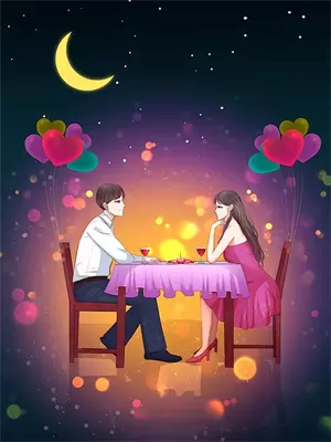 为阻止我入宫为妃全文阅读