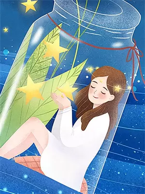 双倍甜蜜小说