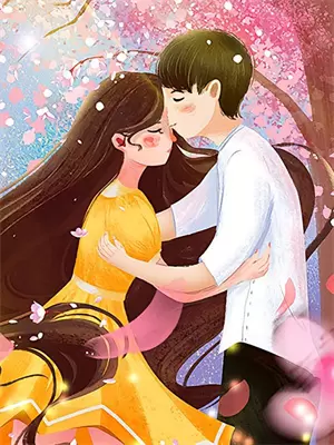 顾总二婚甜妻
