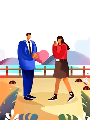 踹翻渣男后首富千金大结局结婚