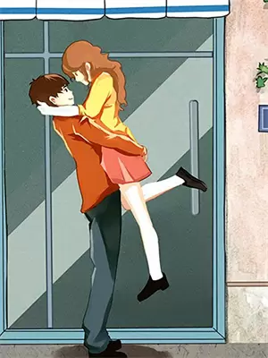 痞子高校漫画好看吗