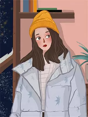 人生不能这样活