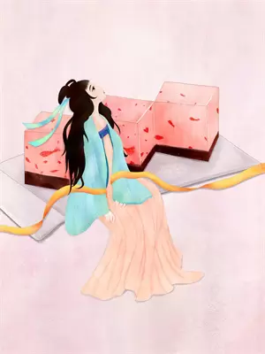 春去故人归