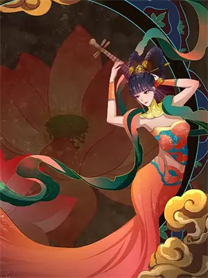 自发光屏幕