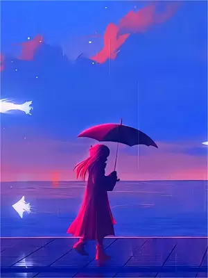 被点天灯的人