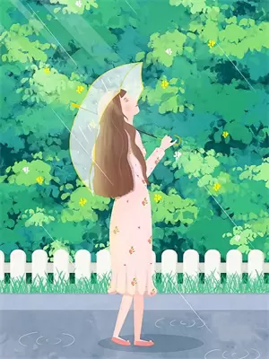 依然还是爱着妻子